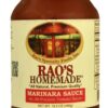 Comprar rao's homemade pasta sauce marinara -- 15. 5 oz preço no brasil blue cohosh herbs & botanicals suplementos em oferta women's health suplemento importado loja 3 online promoção -