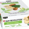Comprar raw rev organic fruit nut seed bar spirulina dream -- 12 bars preço no brasil bars food & beverages fruit & nut bars suplementos em oferta suplemento importado loja 1 online promoção -