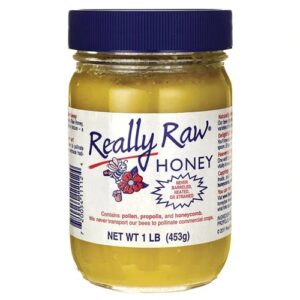 Comprar really raw honey raw honey -- 1 lb preço no brasil food & beverages honey other honey suplementos em oferta sweeteners & sugar substitutes suplemento importado loja 27 online promoção -