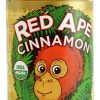 Comprar red ape cinnamon organic premium ground cinnamon -- 2. 3 oz preço no brasil cinnamon food & beverages seasonings & spices suplementos em oferta suplemento importado loja 1 online promoção -