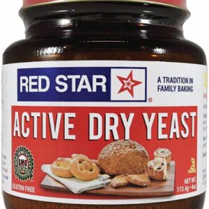 Comprar red star active dry yeast -- 4 oz preço no brasil soy suplementos em oferta vitamins & supplements women's health suplemento importado loja 9 online promoção -