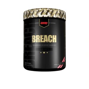 Redcon1 Breach Aminos Watermelon -- 30 Servings