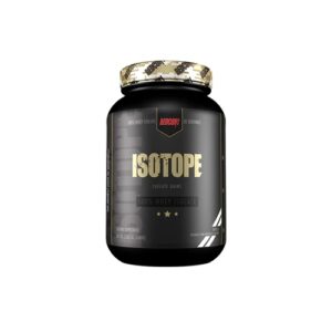 Comprar redcon1 isotope 100% whey isolate vanilla -- 30 servings preço no brasil protein powders sports & fitness suplementos em oferta whey protein whey protein isolate suplemento importado loja 75 online promoção -