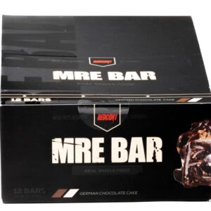 Comprar redcon1 mre bar german chocolate cake -- 12 bars preço no brasil sports & fitness sports bars suplementos em oferta suplemento importado loja 35 online promoção -