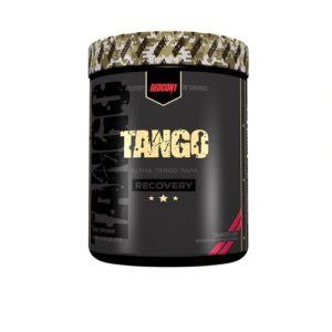 Redcon1 Tango Creatina Recovery Solution Morango Kiwi - 30 Doses