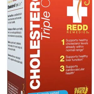Comprar redd remedies cholesterol d-fense™ -- 60 vegetarian capsules preço no brasil cholesterol guggul heart & cardiovascular herbs & botanicals suplementos em oferta suplemento importado loja 45 online promoção -