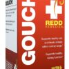 Comprar redd remedies goutch! ™ -- 60 vegetarian capsules preço no brasil coq10 suplementos em oferta ubiquinone vitamins & supplements suplemento importado loja 5 online promoção -