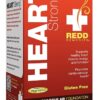 Comprar redd remedies heart strong™ -- 60 tablets preço no brasil heart heart & cardiovascular herbs & botanicals suplementos em oferta suplemento importado loja 1 online promoção -