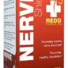 Comprar redd remedies nerve shield™ -- 60 tablets preço no brasil body systems, organs & glands muscle & nerve suplementos em oferta vitamins & supplements suplemento importado loja 1 online promoção -