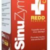 Comprar redd remedies sinuzyme™ -- 40 capsules preço no brasil herbs & botanicals horsetail nails, skin & hair suplementos em oferta suplemento importado loja 5 online promoção -