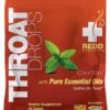 Comprar redd remedies throat drops cool mint -- 16 drops preço no brasil cold & allergy sore throat suplementos em oferta vitamins & supplements suplemento importado loja 1 online promoção -
