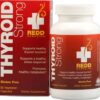Comprar redd remedies thyroid strong -- 60 vegetarian capsules preço no brasil all purpose seasoning food & beverages seasonings & spices suplementos em oferta suplemento importado loja 3 online promoção -