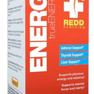 Comprar redd remedies trueenergy™ -- 50 vegetarian capsules preço no brasil energy energy formulas suplementos em oferta vitamins & supplements suplemento importado loja 87 online promoção -