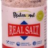 Comprar redmond real salt ancient fine sea salt -- 10 oz preço no brasil food & beverages salt seasonings & spices suplementos em oferta suplemento importado loja 1 online promoção -