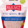 Comprar redmond real salt ancient kosher sea salt -- 16 oz preço no brasil men's health prostate health suplementos em oferta vitamins & supplements suplemento importado loja 3 online promoção -