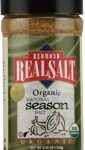 Comprar redmond real salt organic season salt -- 8. 25 oz preço no brasil food & beverages jerky snacks suplementos em oferta turkey suplemento importado loja 5 online promoção -