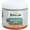 Comprar redmond trading company bentonite clay -- 10 oz preço no brasil bath & body care beauty & personal care hand & body lotions moisturizers & lotions suplementos em oferta suplemento importado loja 5 online promoção -
