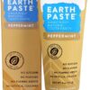 Comprar redmond trading company earthpaste natural toothpaste peppermint -- 4 oz preço no brasil bagel chips chips food & beverages snacks suplementos em oferta suplemento importado loja 3 online promoção -