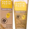 Comprar redmond trading company earthpaste™ toothpaste lemon twist -- 4 oz preço no brasil sports & fitness sports bars suplementos em oferta suplemento importado loja 5 online promoção -