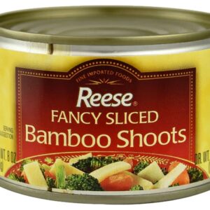 Comprar reese bamboo shoots fancy sliced -- 8 oz preço no brasil canned & jarred vegetables corn food & beverages suplementos em oferta vegetables suplemento importado loja 87 online promoção -