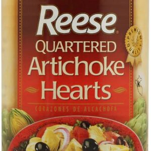 Comprar reese quartered artichoke hearts -- 14 oz preço no brasil food & beverages nori suplementos em oferta vegetables suplemento importado loja 75 online promoção -
