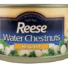 Comprar reese water chestnuts sliced -- 8 oz preço no brasil canned & jarred vegetables food & beverages suplementos em oferta vegetables suplemento importado loja 1 online promoção -