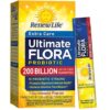 Comprar renew life ultimate flora™ probiotic extra care -- 200 billion - 7 packets preço no brasil beverages coconut milk dairy & dairy alternatives food & beverages suplementos em oferta suplemento importado loja 3 online promoção -