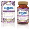 Comprar reserveage nutrition resveratrol -- 500 mg - 30 veggie caps preço no brasil anti-aging formulas resveratrol suplementos em oferta vitamins & supplements suplemento importado loja 1 online promoção -