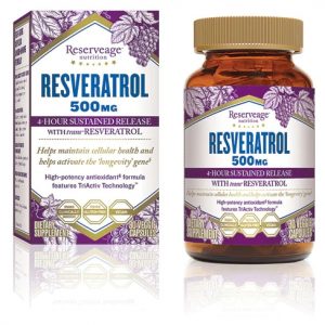 Comprar reserveage nutrition resveratrol -- 500 mg - 30 veggie caps preço no brasil resveratrol suplementos nutricionais suplemento importado loja 35 online promoção -