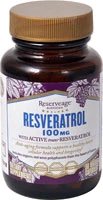 Comprar reserveage nutrition resveratrol -- 100 mg - 30 veggie caps preço no brasil anti-aging formulas resveratrol suplementos em oferta vitamins & supplements suplemento importado loja 169 online promoção -