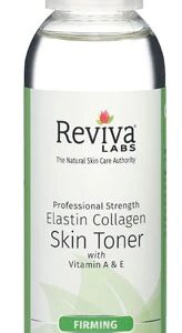 Comprar reviva labs elastin collagen skin toner -- 4 fl oz preço no brasil beauty & personal care facial skin care suplementos em oferta toners suplemento importado loja 47 online promoção -