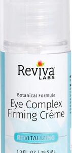 Reviva Labs Eye Complex Firming Cream -- 21 g