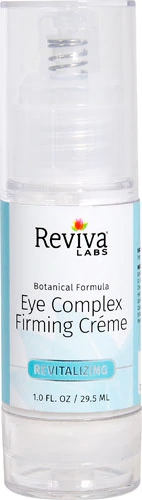 Reviva Labs Eye Complex Firming Cream -- 21 g