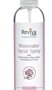 Comprar reviva labs rosewater facial spray -- 8 fl oz preço no brasil beauty & personal care facial skin care suplementos em oferta toners suplemento importado loja 3 online promoção -