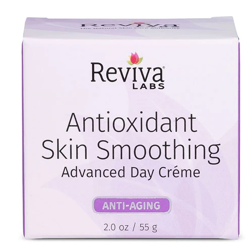 Reviva Labs Creme Texturizador com ALA 57g - Pele Radiante e Renovada