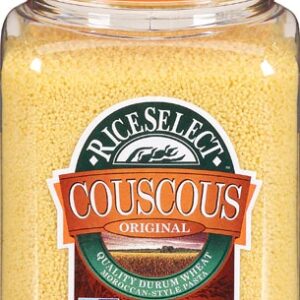 Comprar rice select couscous original -- 26. 5 oz preço no brasil couscous food & beverages pasta suplementos em oferta suplemento importado loja 1 online promoção -