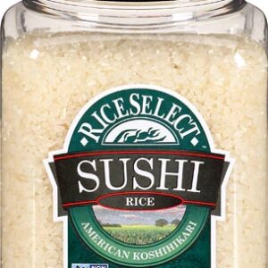 Comprar rice select sushi rice -- 36 oz preço no brasil food & beverages rice rice & grains suplementos em oferta white rice suplemento importado loja 7 online promoção -