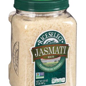 Comprar riceselect jasmati® rice long grain -- 32 oz preço no brasil food & beverages rice rice & grains rice blends suplementos em oferta suplemento importado loja 61 online promoção -
