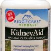 Comprar ridgecrest herbals kidneyaid™ -- 60 vegan capsules preço no brasil beauty professional lines suplementos em oferta suplemento importado loja 5 online promoção -