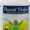 Comprar ridgecrest herbals thyroid thrive™ -- 60 vegan capsules preço no brasil echinacea herbs & botanicals suplementos em oferta suplemento importado loja 3 online promoção -