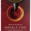 Comprar rishi tea organic black tea masala chai -- 15 tea bags preço no brasil bowel support gastrointestinal & digestion suplementos em oferta vitamins & supplements suplemento importado loja 5 online promoção -
