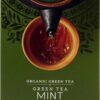 Comprar rishi tea organic green tea mint -- 15 tea bags preço no brasil libido men's health sexual health suplementos em oferta vitamins & supplements suplemento importado loja 3 online promoção -