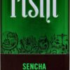 Comprar rishi tea organic loose leaf green tea sencha -- 2. 12 oz preço no brasil candy food & beverages mints suplementos em oferta suplemento importado loja 3 online promoção -