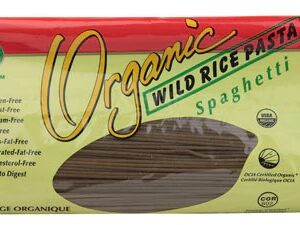 Comprar rizopia organic wild rice spaghetti gluten free -- 16 oz preço no brasil food & beverages pasta spaghetti suplementos em oferta suplemento importado loja 11 online promoção -