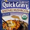 Comprar road's end organics gravy mix gluten free shiitake mushroom -- 1 oz preço no brasil children homeopathic remedies suplementos em oferta vitamins & supplements suplemento importado loja 5 online promoção -