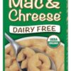 Comprar road's end organics mac & chreese® vegan & whole wheat cheddar style -- 6. 5 oz preço no brasil food & beverages macaroni & cheese pasta suplementos em oferta suplemento importado loja 1 online promoção -