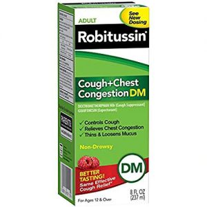 Comprar robitussin cough & chest congestion dm raspberry -- 8 fl oz preço no brasil children cold & flu homeopathic remedies suplementos em oferta vitamins & supplements suplemento importado loja 73 online promoção -