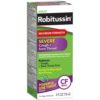Comprar robitussin severe cough & sore throat -- 4 fl oz preço no brasil cold & allergy cough formulas suplementos em oferta vitamins & supplements suplemento importado loja 1 online promoção -