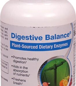 Roex Digestive Balance® -- 90 Chewable Tablets