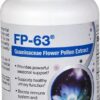 Comprar roex fp-63® graminaceae flower pollen extract -- 90 capsules preço no brasil almonds food & beverages nuts suplementos em oferta suplemento importado loja 3 online promoção -